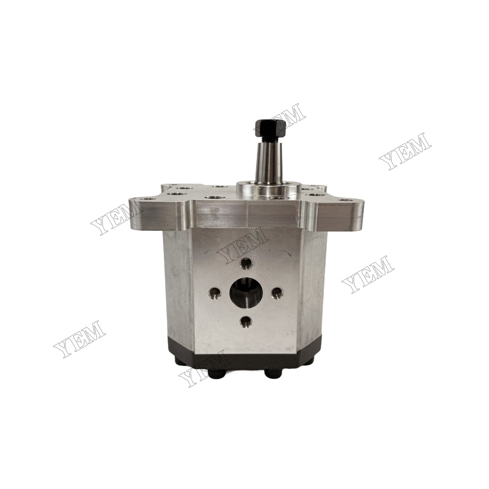 YEM Parts KM30.51S0-84E4 6080200057 Hydraulic Motor for Diesel Engine Spare Parts YEMPARTS