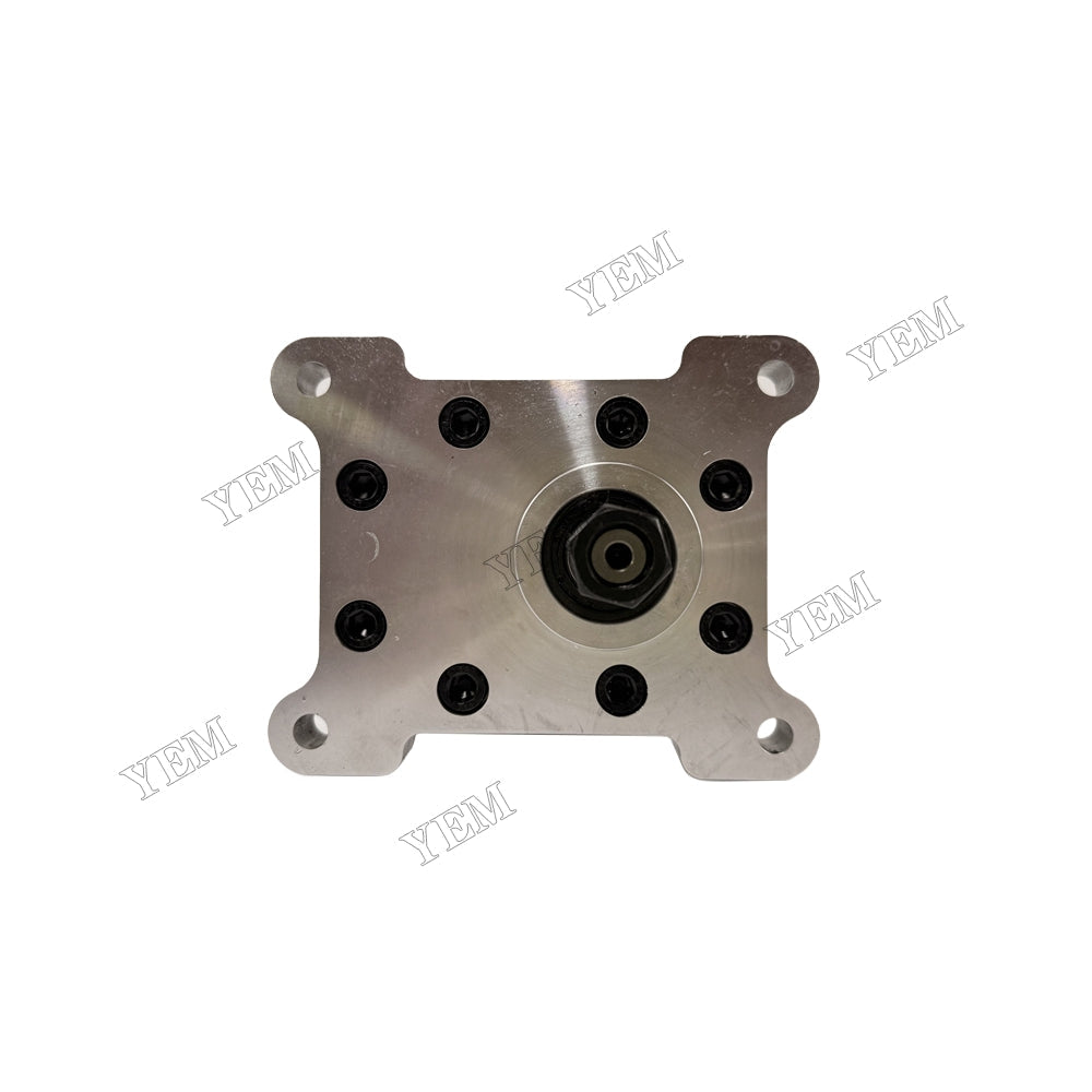 YEM Parts KM30.51S0-84E4 6080200057 Hydraulic Motor for Diesel Engine Spare Parts YEMPARTS