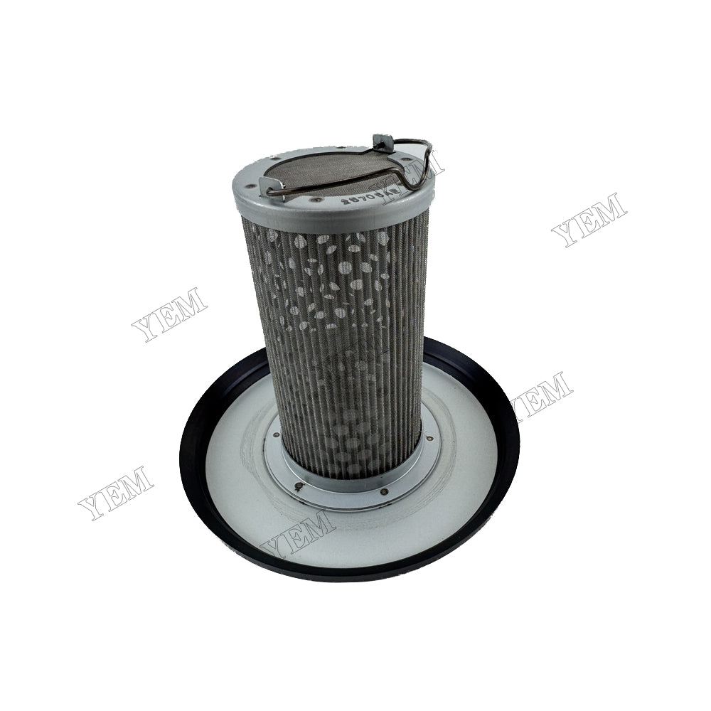 YEM Parts 56B-60-17120 Filter Assembly for Diesel Engine Spare Parts