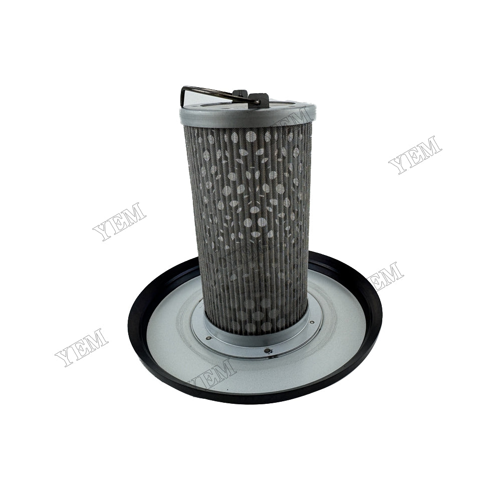 YEM Parts 56B-60-17120 Filter Assembly for Diesel Engine Spare Parts YEMPARTS