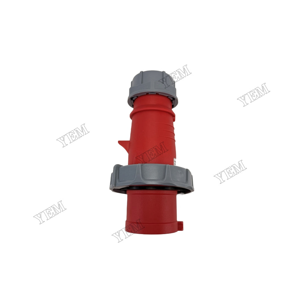 YEM Parts Power Plug 22-02378-00 220237800 for Carrier