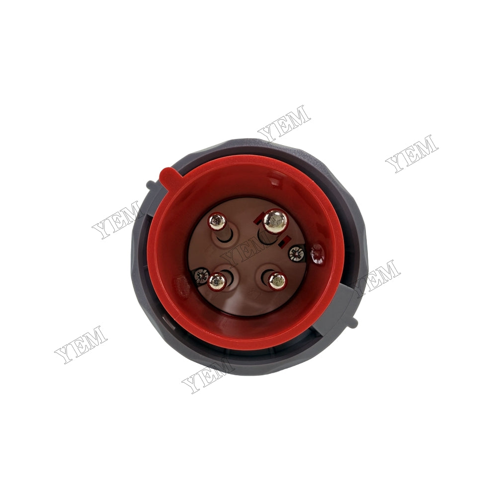 YEM Parts Power Plug 22-02378-00 220237800 for Carrier
