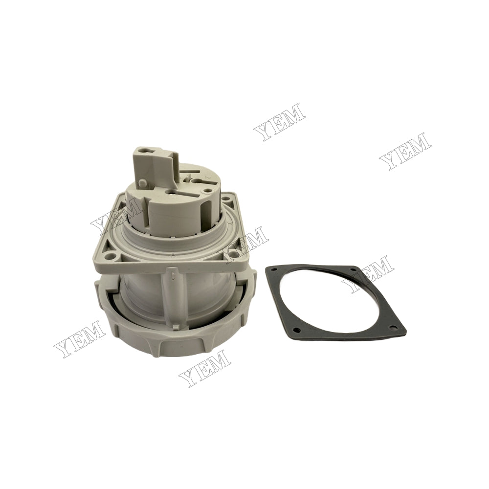 YEM Parts Power Receptacle 22-01679-00 for Carrier Refrigeration Units 69NT40-561