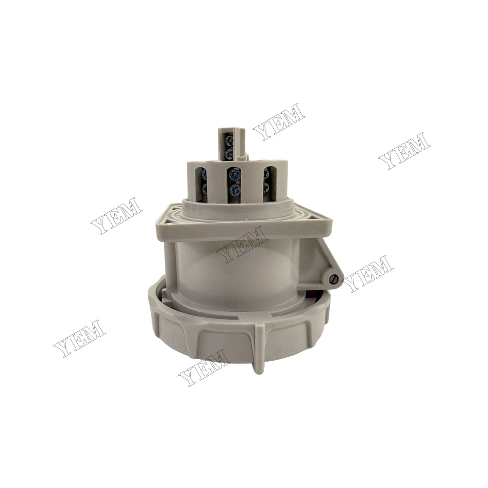 YEM Parts Power Receptacle 22-01679-00 for Carrier Refrigeration Units 69NT40-561 YEMPARTS