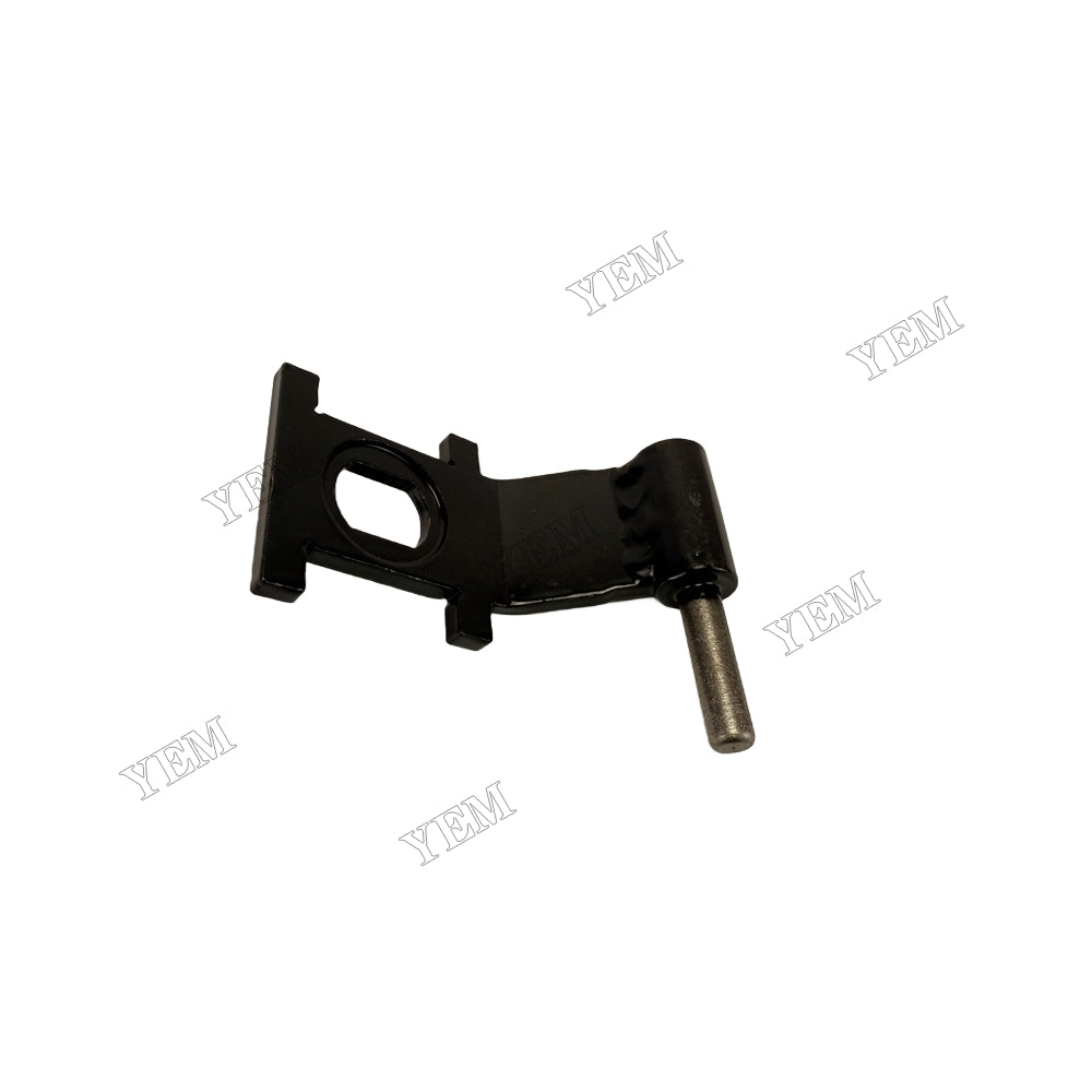 YEM Parts Door Hinge 7168837 for Bobcat Loader S630 S650 S750 S770 T550 T590 T630 T650