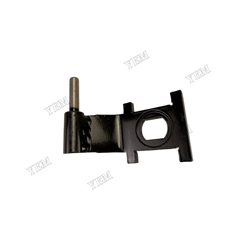 YEM Parts Door Hinge 7168837 for Bobcat Loader S630 S650 S750 S770 T550 T590 T630 T650 YEMPARTS