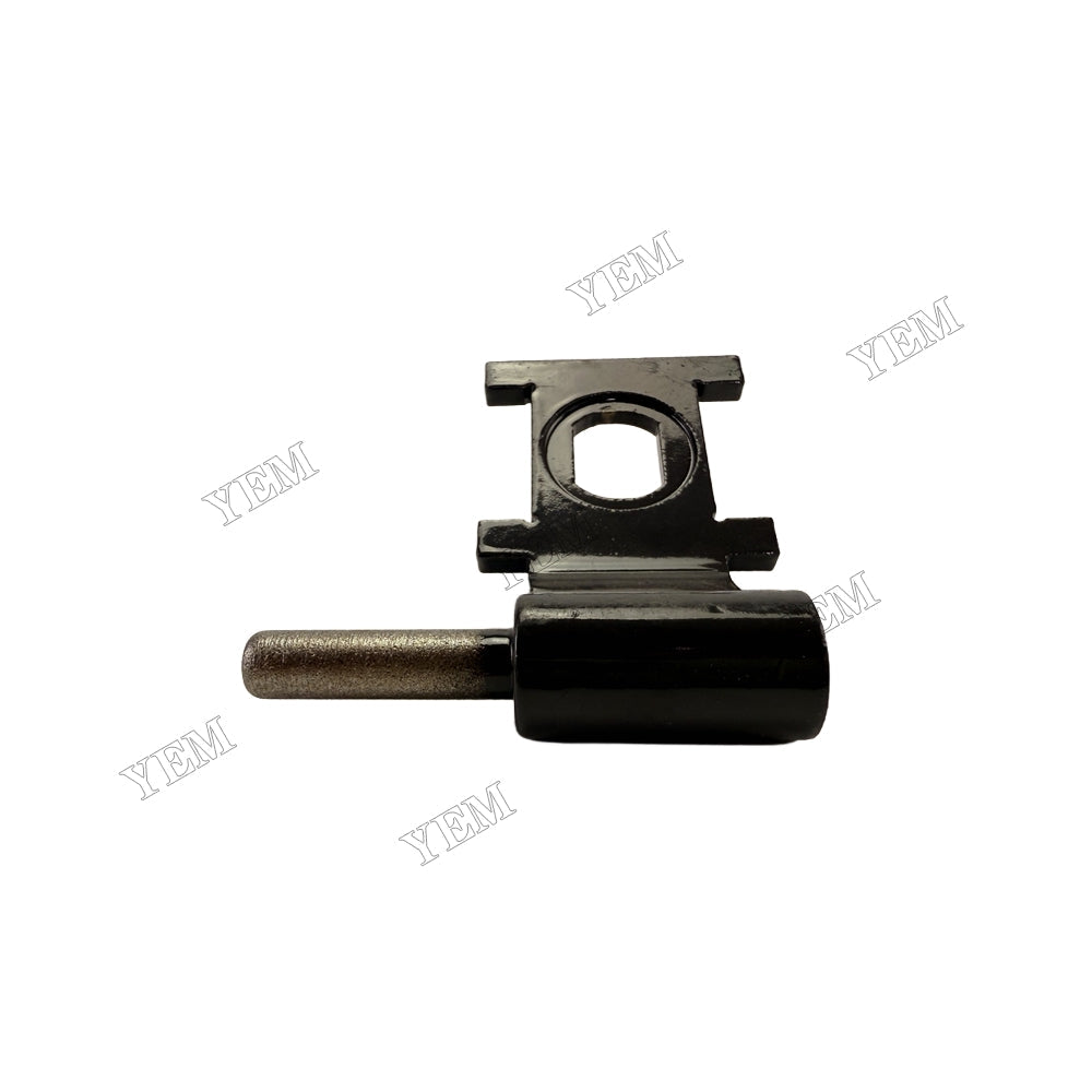 YEM Parts Door Hinge 7168837 for Bobcat Loader S630 S650 S750 S770 T550 T590 T630 T650 YEMPARTS