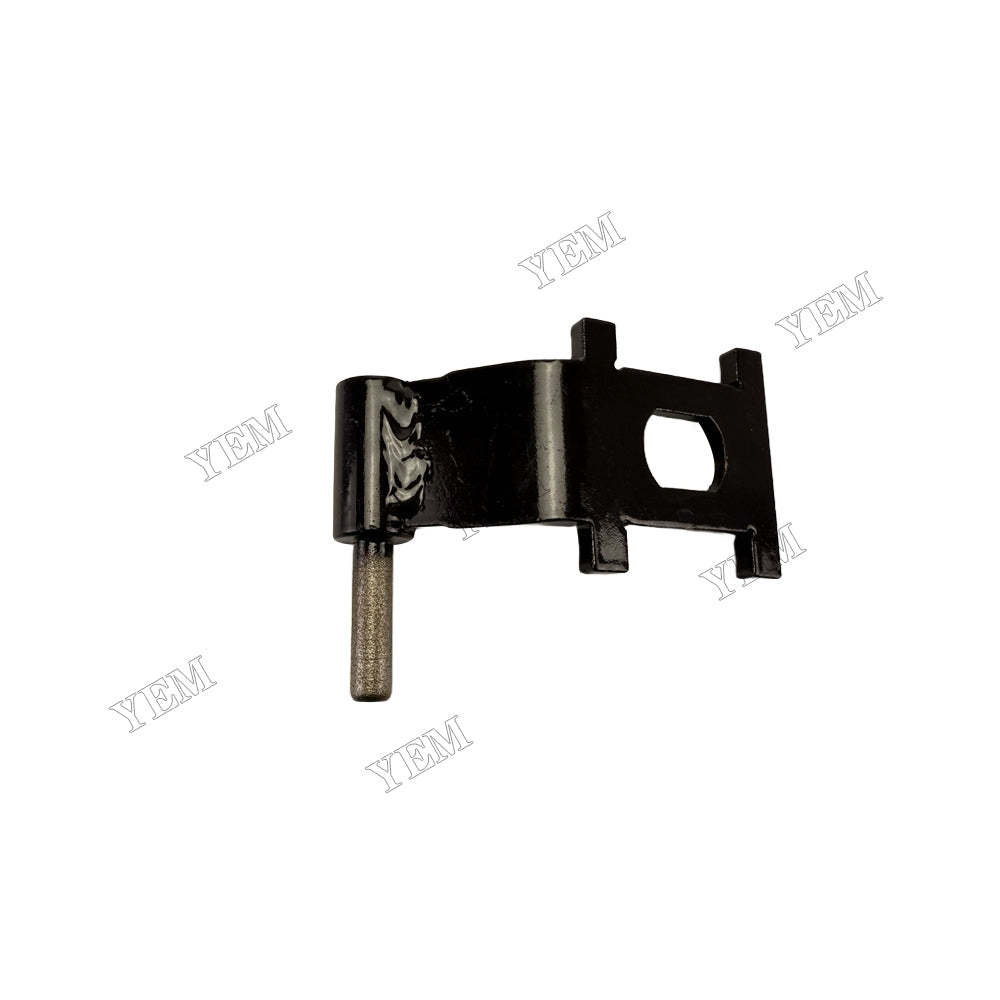 YEM Parts Door Hinge 7168837 for Bobcat Loader S630 S650 S750 S770 T550 T590 T630 T650 YEMPARTS