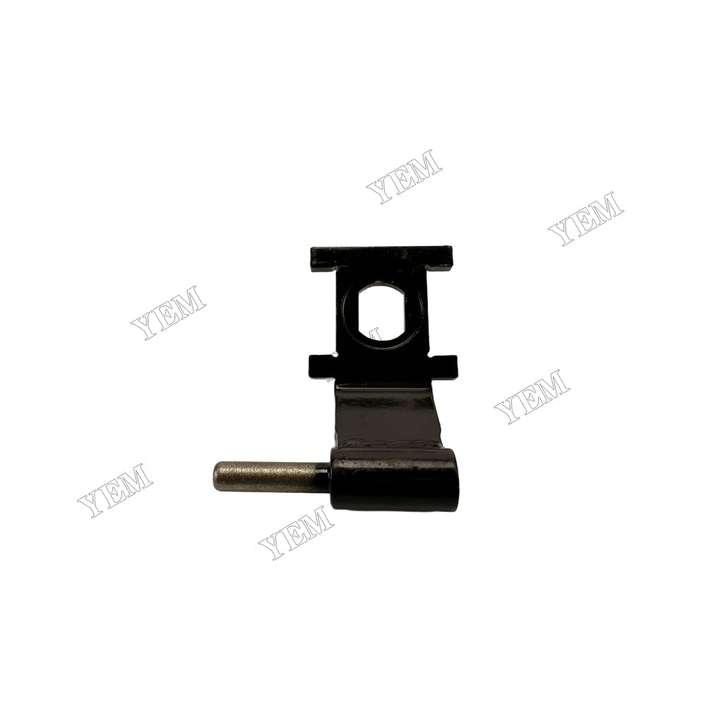 YEM Parts Door Hinge 7168837 for Bobcat Loader S630 S650 S750 S770 T550 T590 T630 T650 YEMPARTS