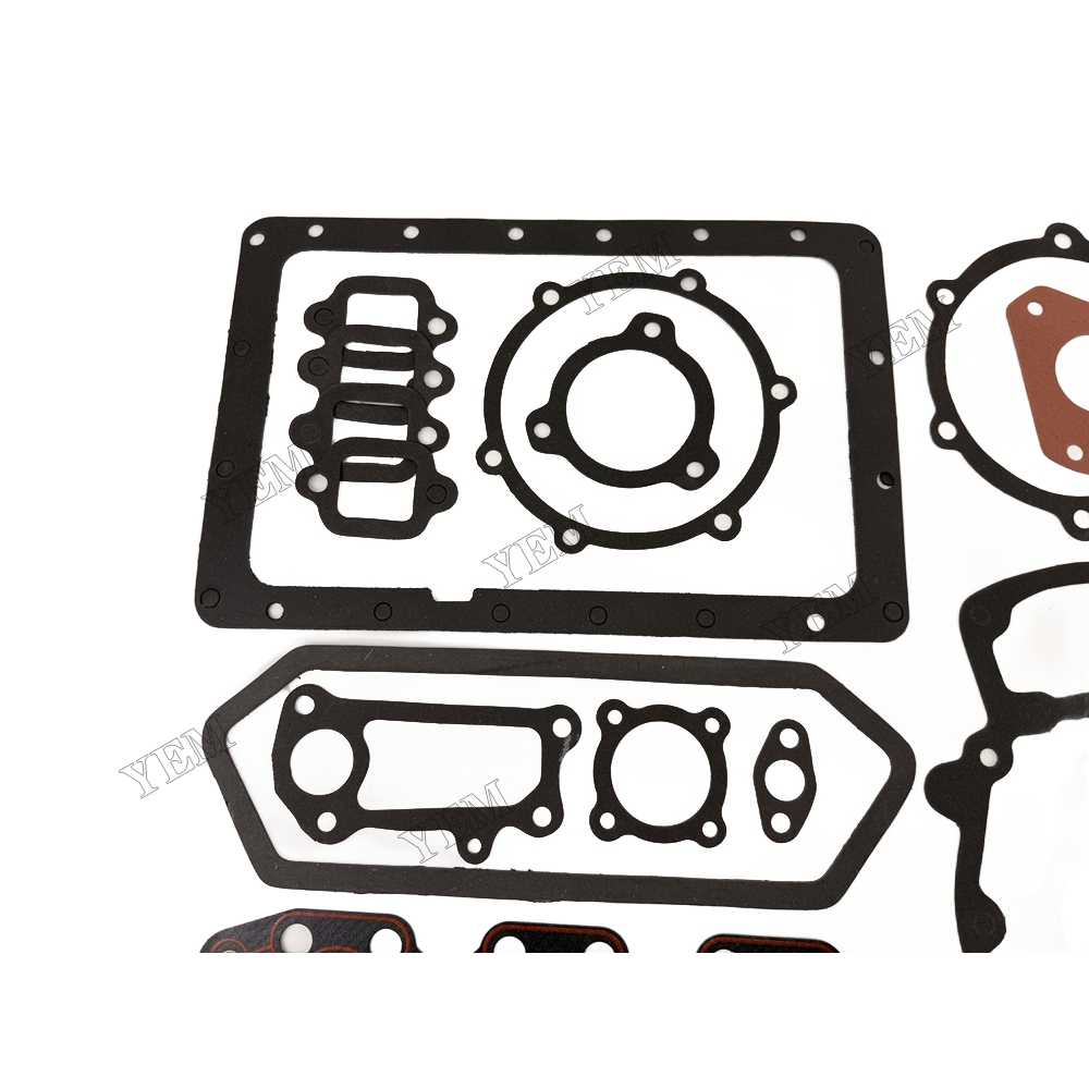 YEM Parts Full Gasket Kit for YANGDONG 385D-236A Diesel Engine Spare Parts