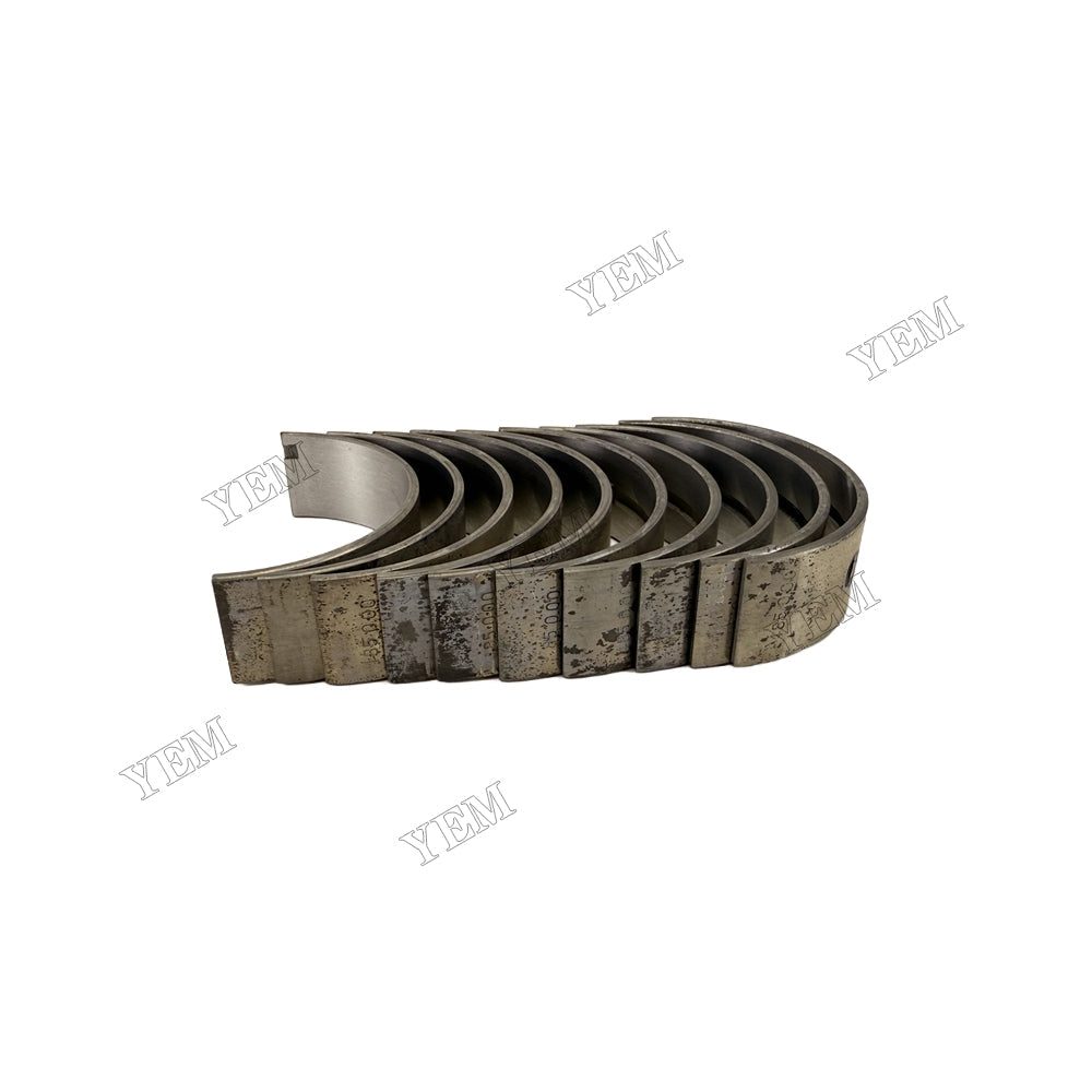 YEM Parts Main Bearing for YANGDONG 385D-236A Diesel Engine Spare Parts For YANGDONG