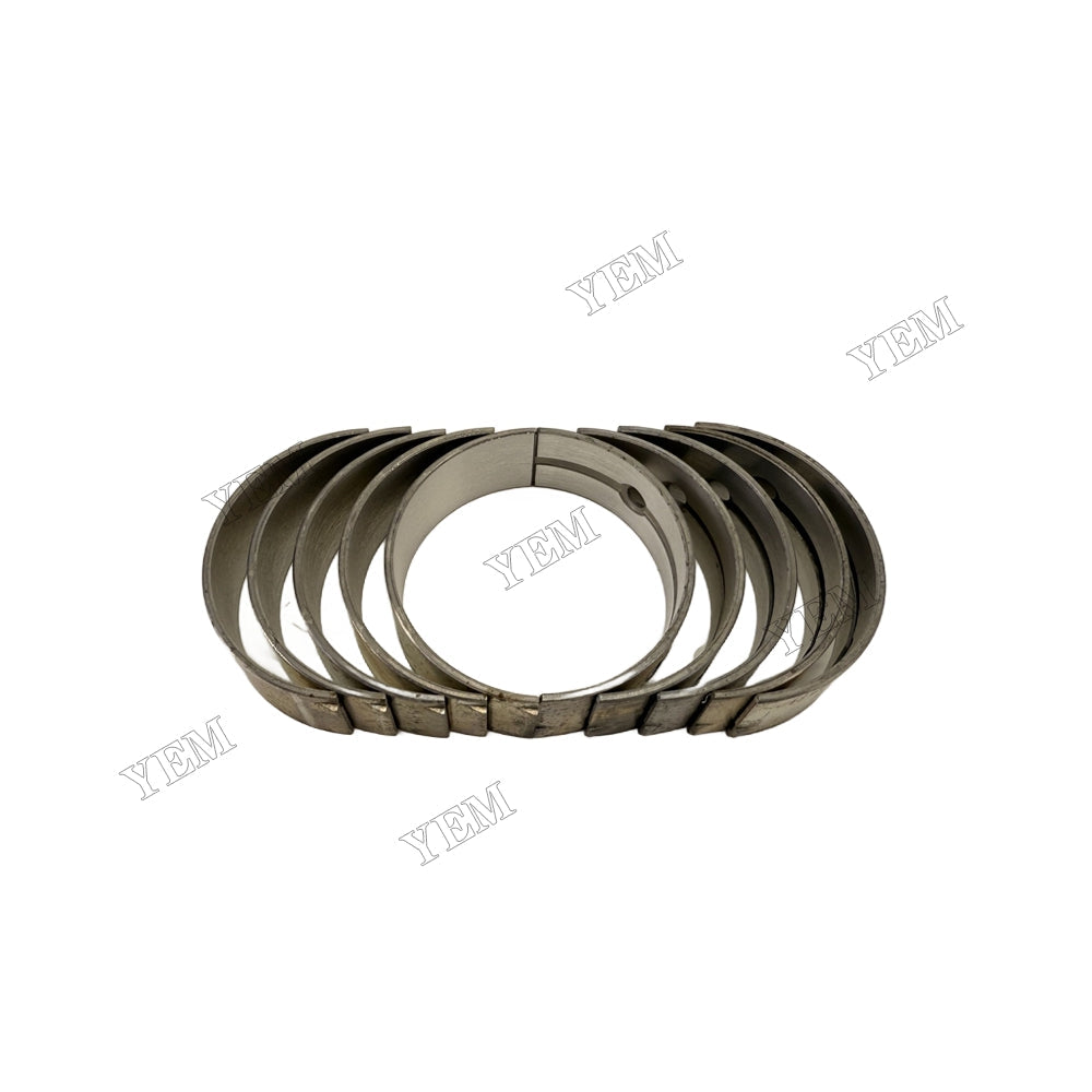 YEM Parts Main Bearing for YANGDONG 385D-236A Diesel Engine Spare Parts For YANGDONG