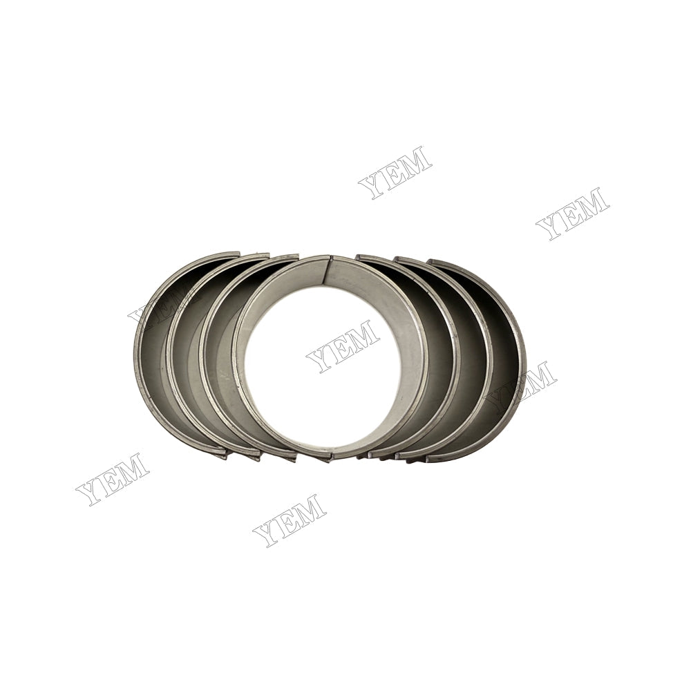 YEM Parts Connecting Rod Bearing for YANGDONG 385D-236A Diesel Engine Spare Parts For YANGDONG