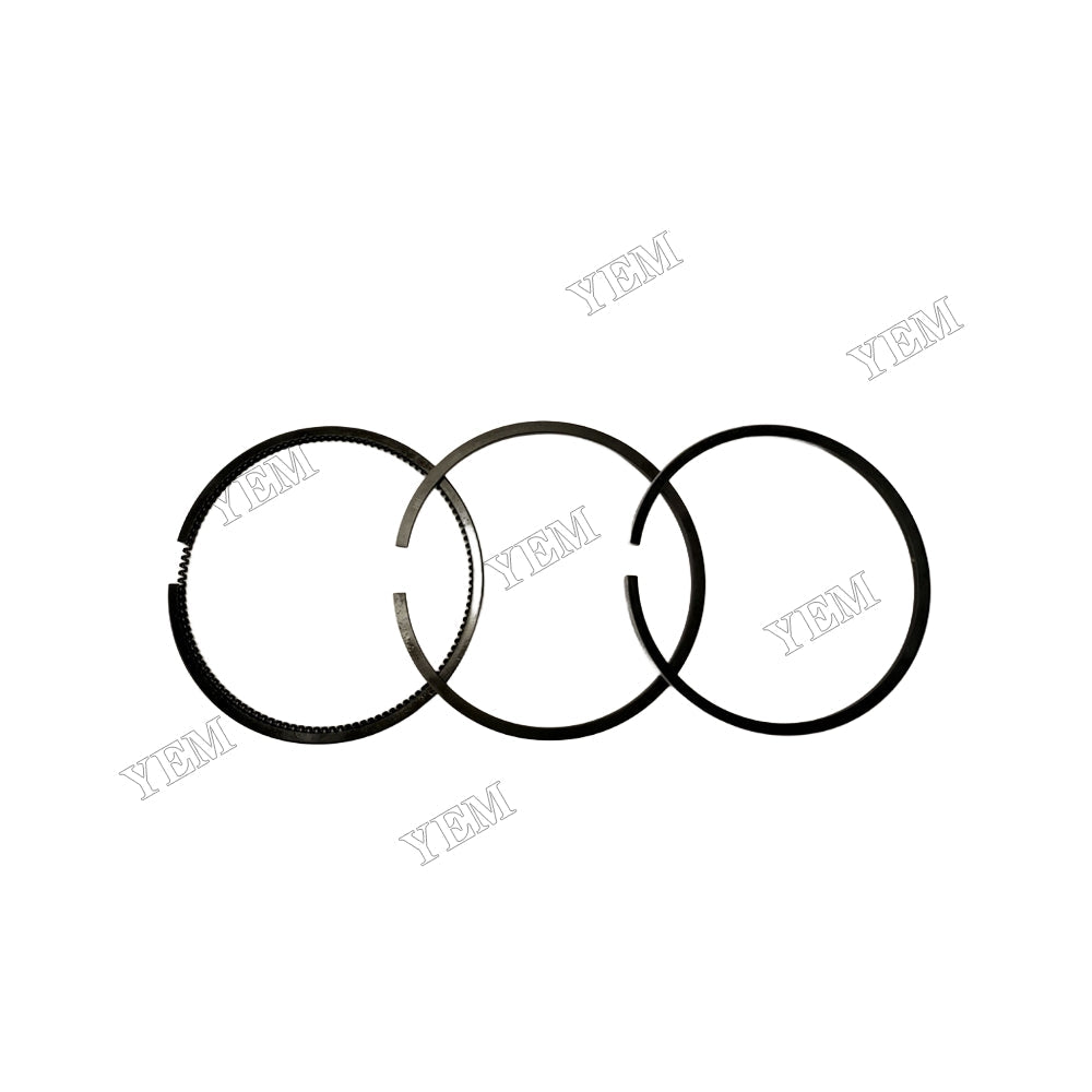 YEM Parts Piston Rings Set for YANGDONG 385D-236A Diesel Engine Spare Parts For YANGDONG