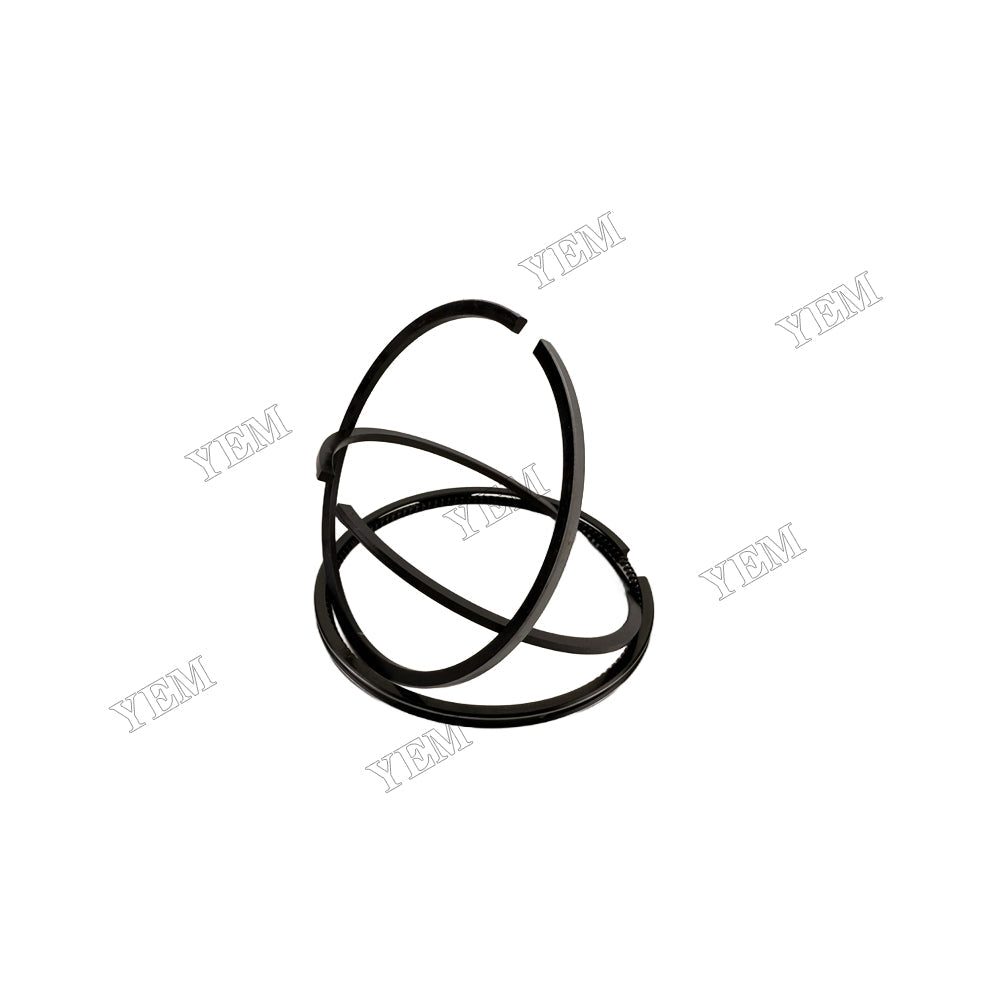 YEM Parts Piston Rings Set for YANGDONG 385D-236A Diesel Engine Spare Parts For YANGDONG