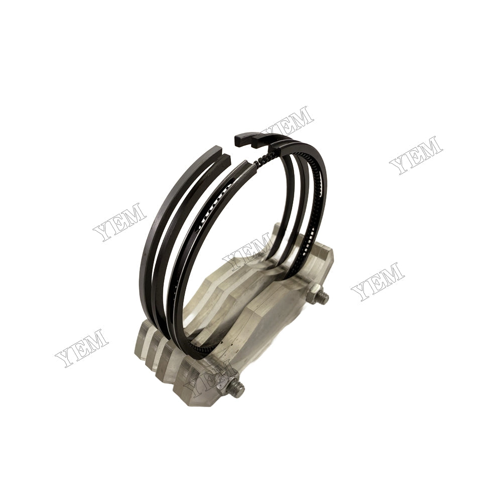 YEM Parts Piston Rings Set for YANGDONG 385D-236A Diesel Engine Spare Parts For YANGDONG