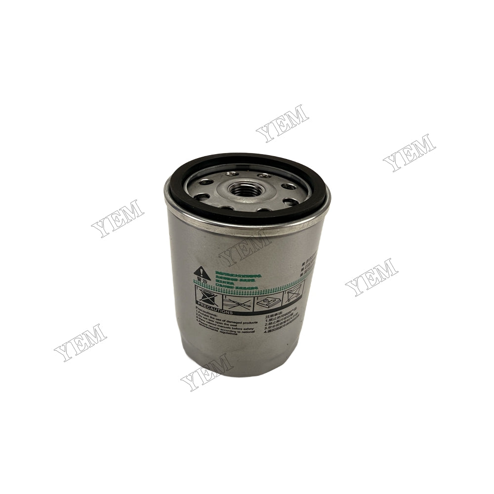 YEM Parts Fuel Filter CX0708 for YUNNEI Engine 4100 490 YTO Tractor 704 754 804