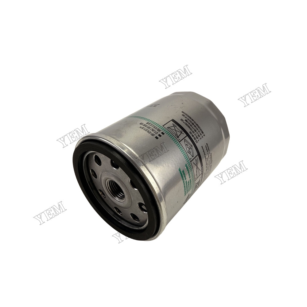 YEM Parts Fuel Filter CX0708 for YUNNEI Engine 4100 490 YTO Tractor 704 754 804 For Xinchai