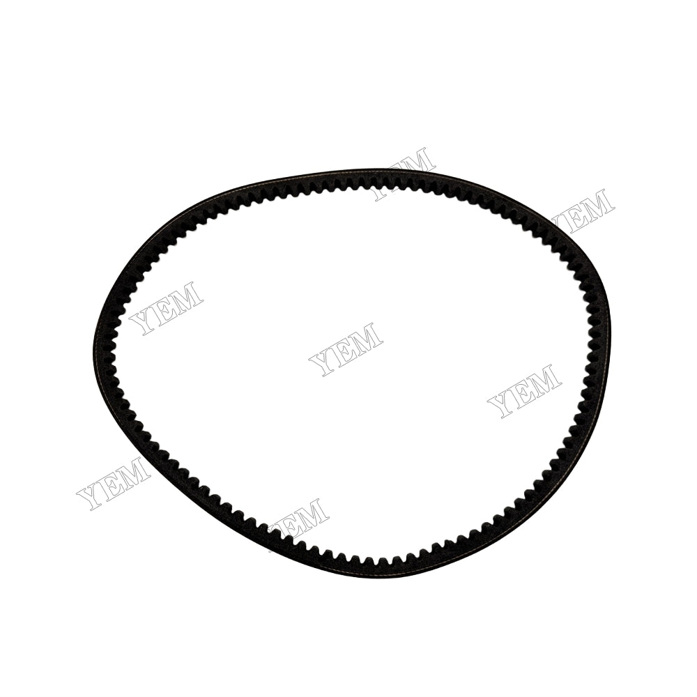 YEM Parts Fan Belt for Xinchai A498BT1 Diesel Engine Spare Parts