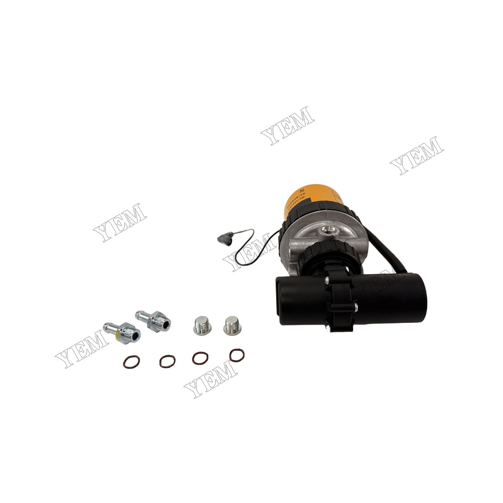YEM Parts Fuel Filter 32/925694 for JCB Backhoe Loader 2CX 3CX 4CX For JCB