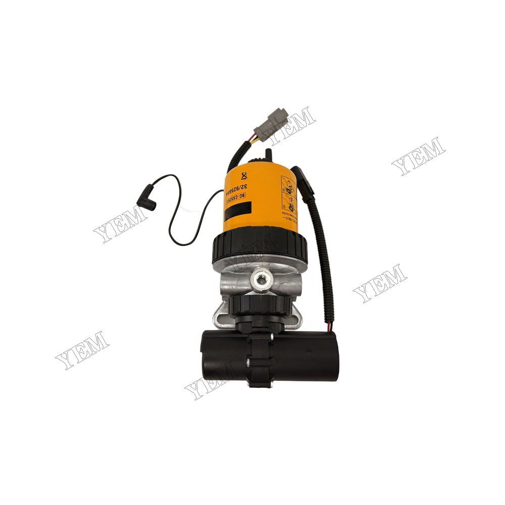 YEM Parts Fuel Filter 32/925694 for JCB Backhoe Loader 2CX 3CX 4CX For JCB