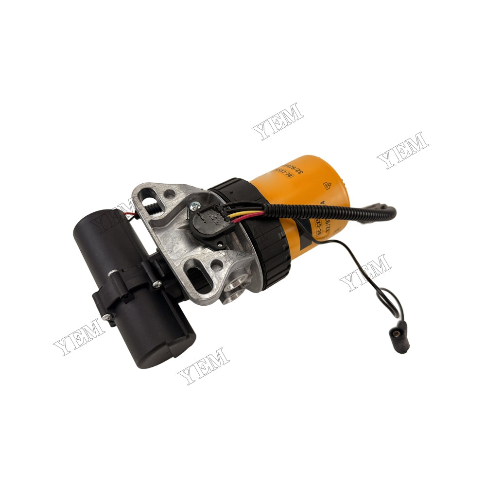 YEM Parts Fuel Filter 32/925694 for JCB Backhoe Loader 2CX 3CX 4CX For JCB