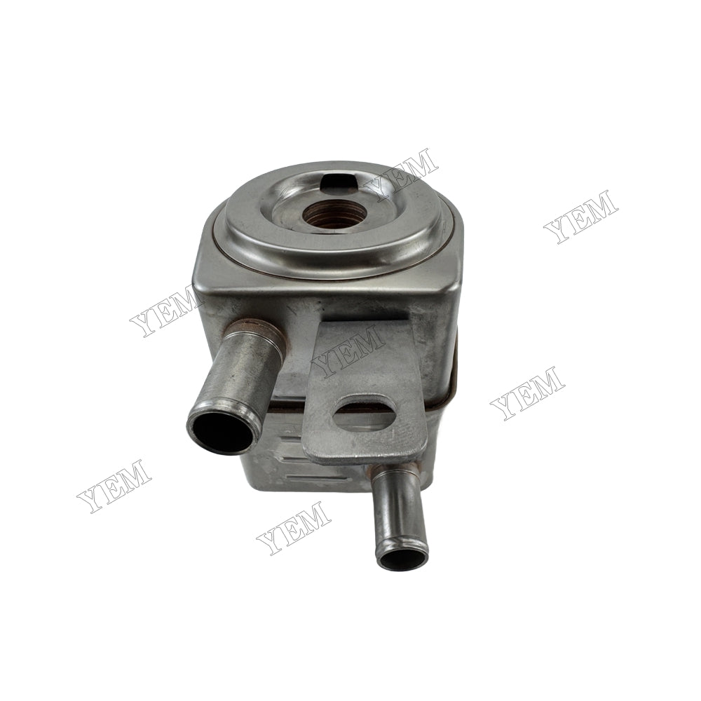 YEM Parts Oil Cooler 13024128 for Deutz Construction Machine TBD226B Weichai WP6 226B For Weichai
