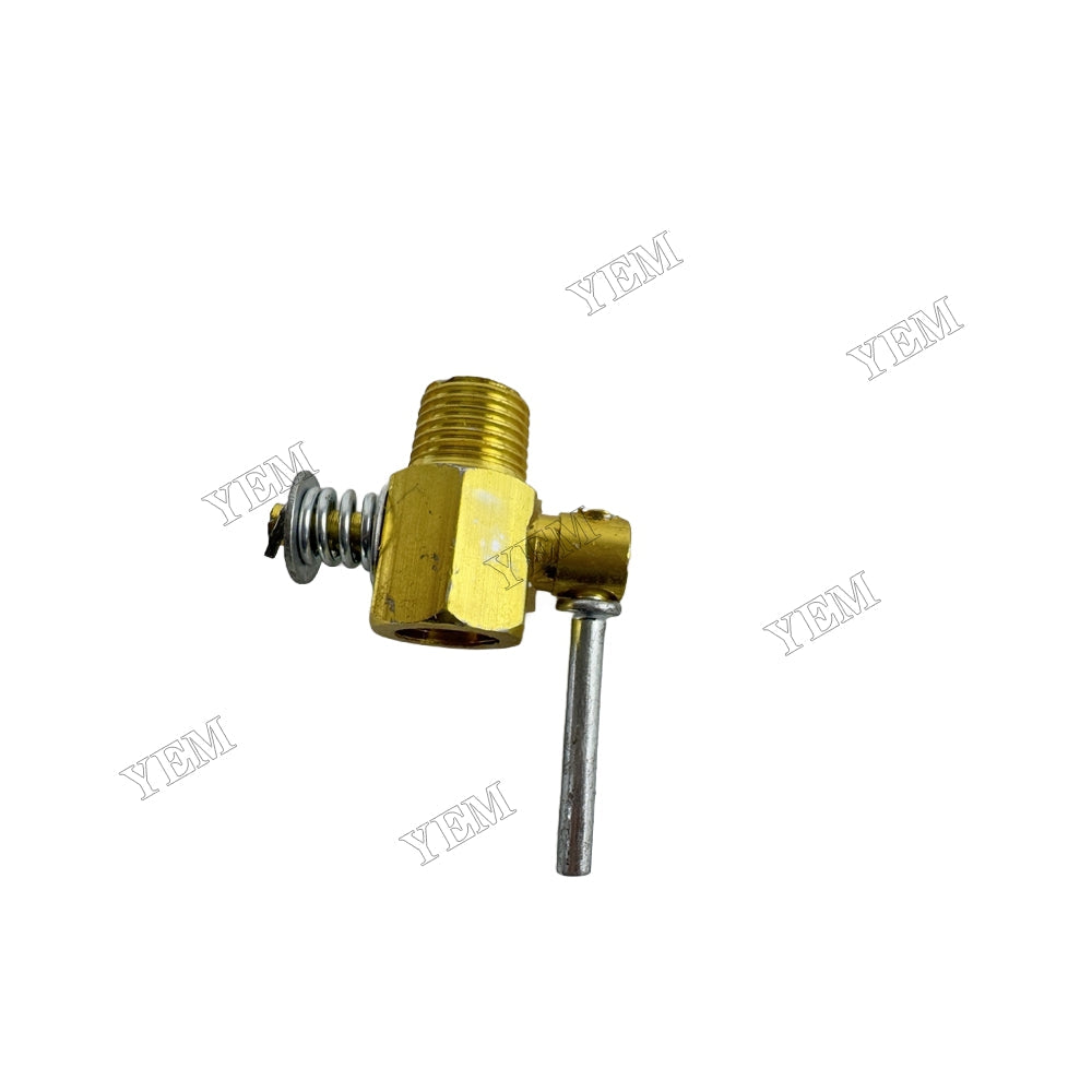 YEM Parts Oil Cooler 13024128 for Deutz Construction Machine TBD226B Weichai WP6 226B For Weichai