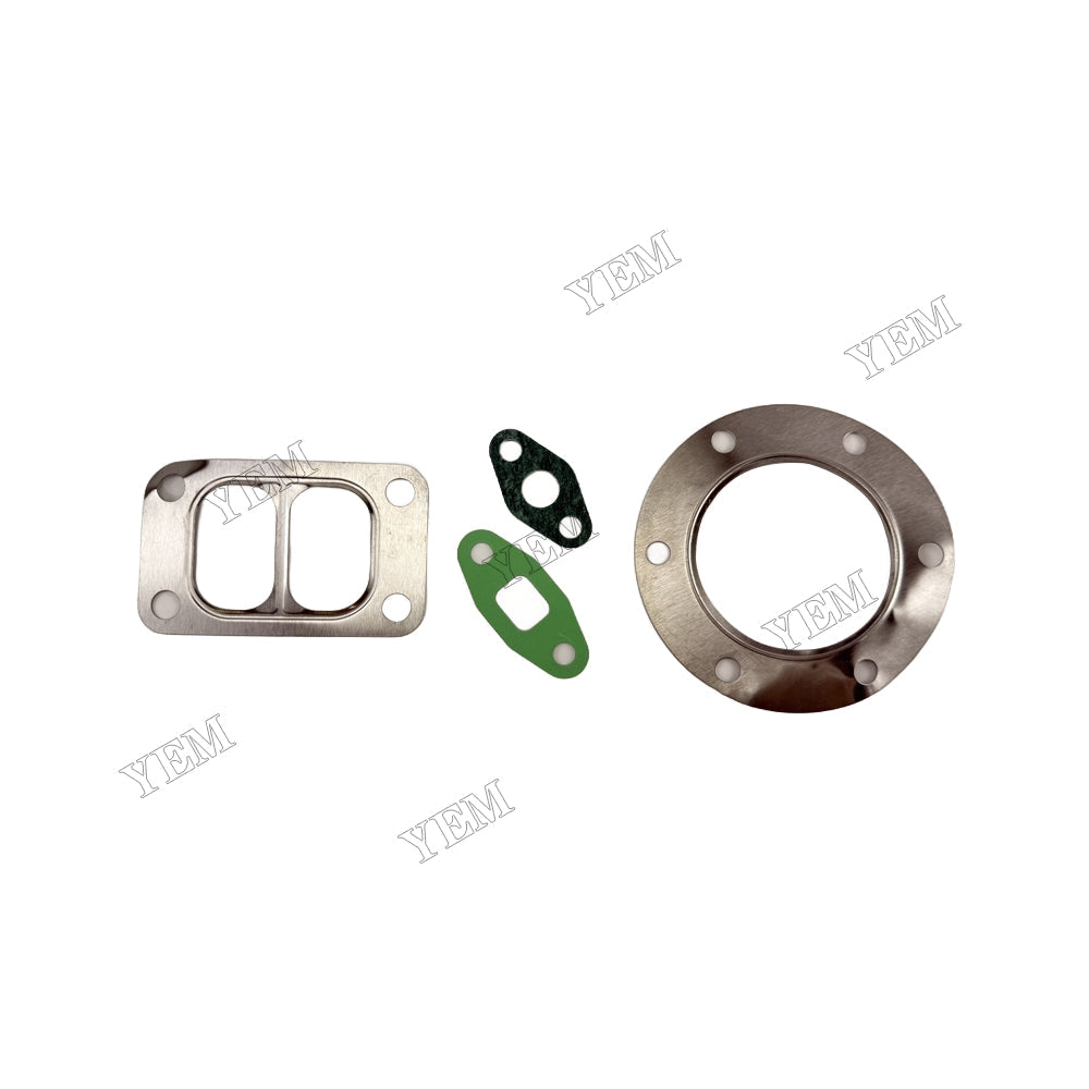YEM Parts J7m00-1118100-383 Turbocharger for Yuchai Diesel Engine Spare Parts For Yuchai