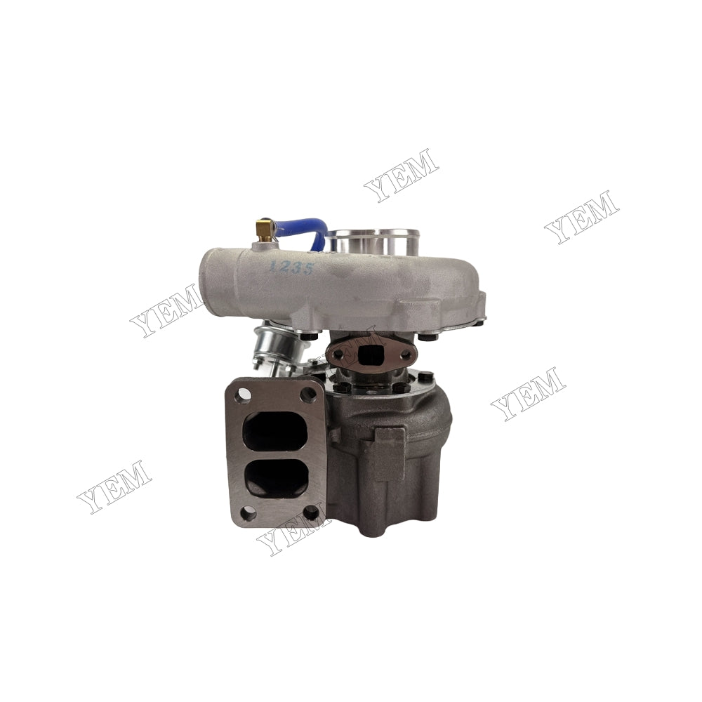 YEM Parts J7m00-1118100-383 Turbocharger for Yuchai Diesel Engine Spare Parts