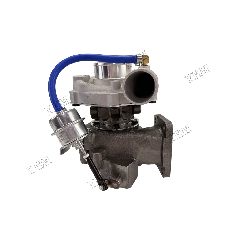 YEM Parts J7m00-1118100-383 Turbocharger for Yuchai Diesel Engine Spare Parts