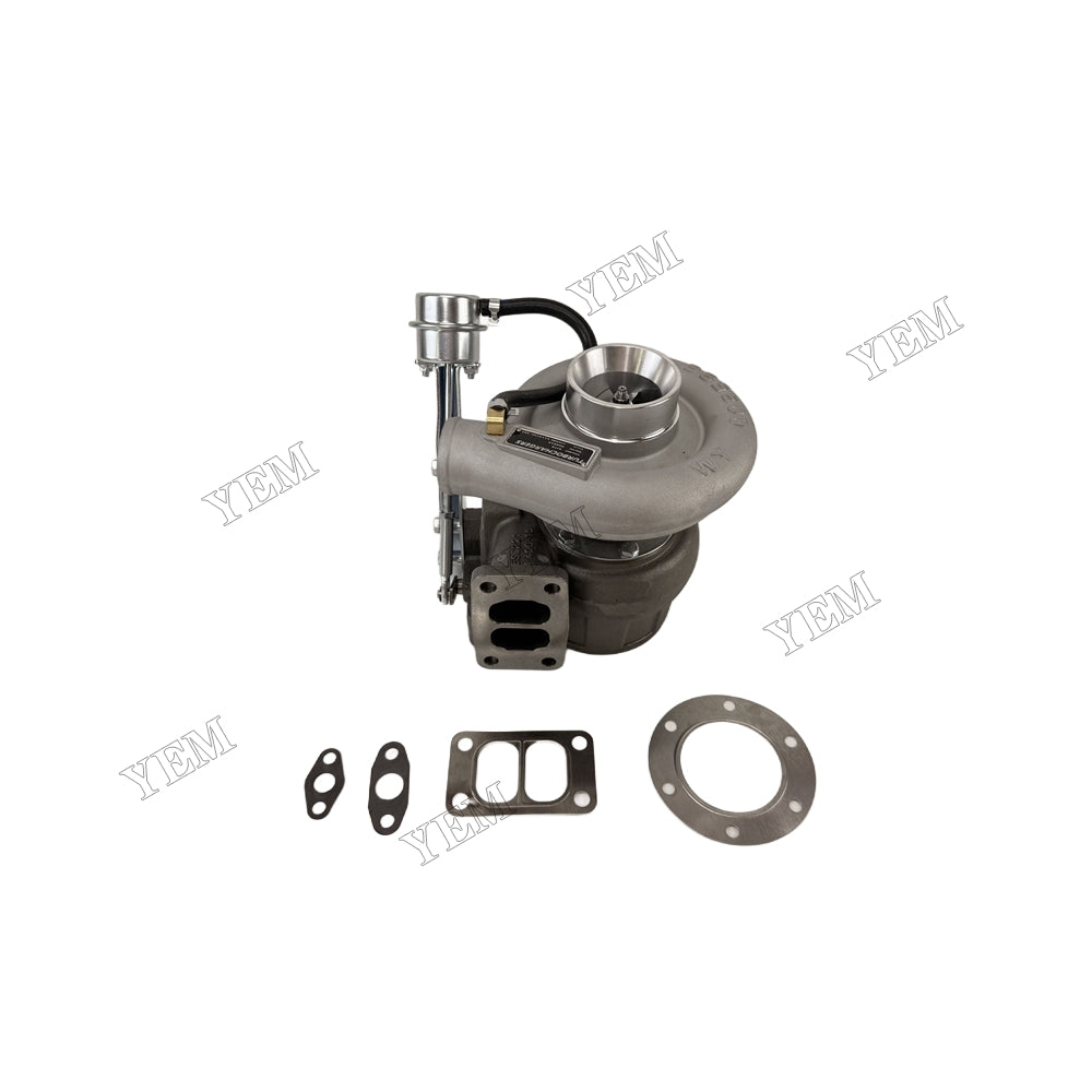 YEM Parts 3834K001988 Turbocharger for Yuchai Diesel Engine Spare Parts