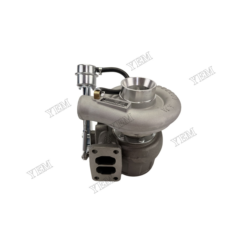 YEM Parts 3834K001988 Turbocharger for Yuchai Diesel Engine Spare Parts For Yuchai