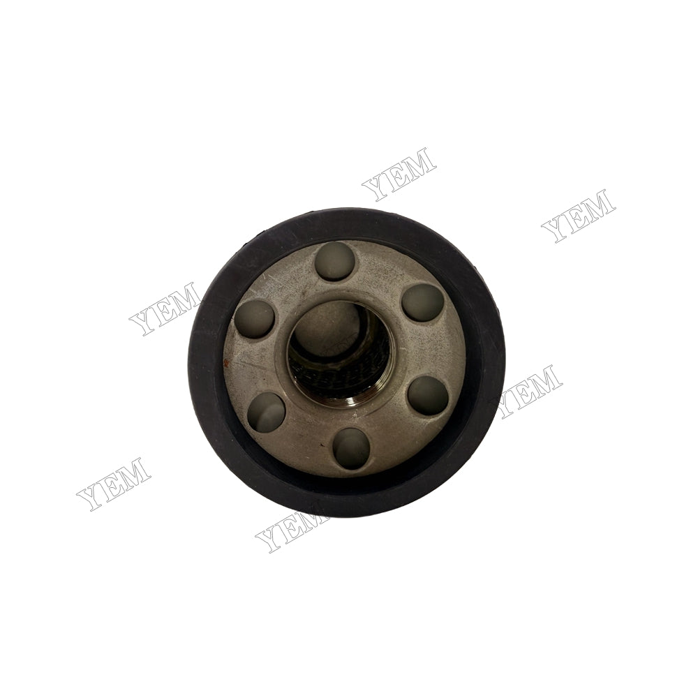 YEM Parts Oil Filter RE59754 for John Deere Engine 4.5L 6.8L Excavator 160LC 200LC 230LC For John Deere