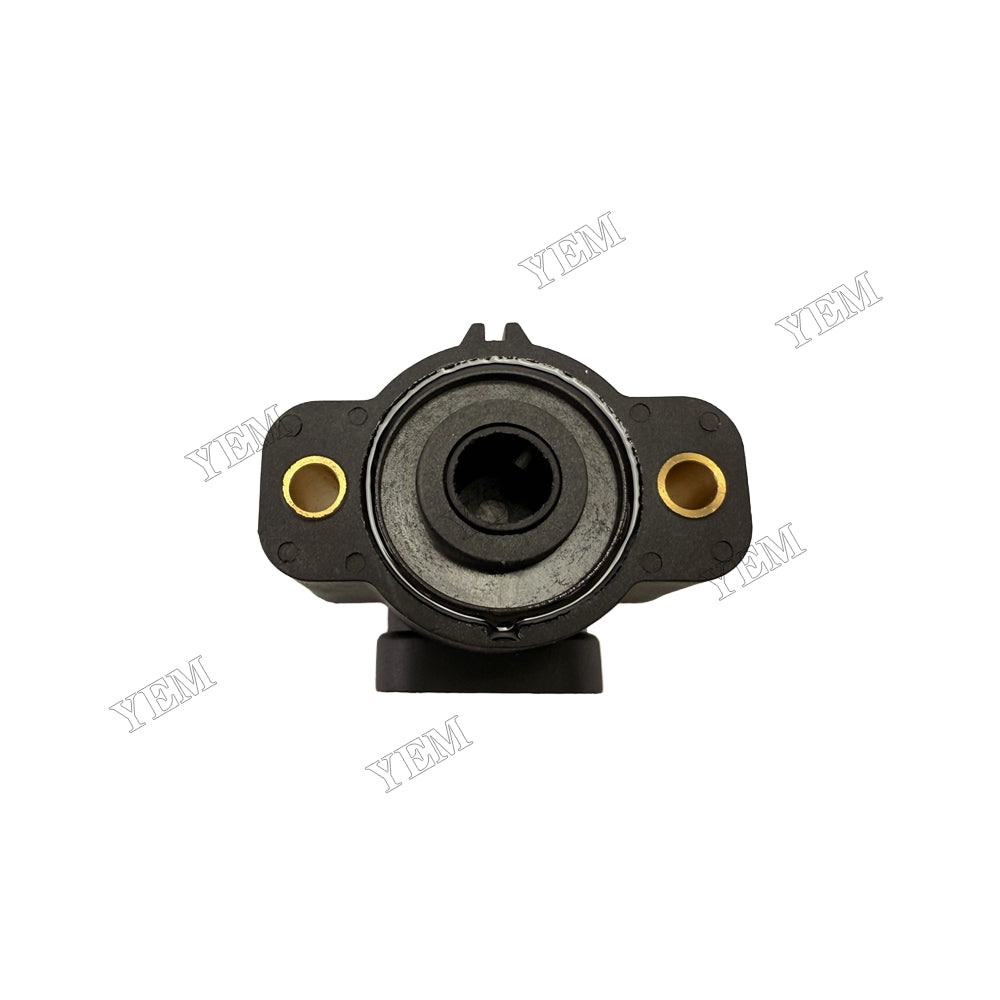YEM Parts Potentiometer Sensor RE261354 for John Deere Loader 444G 444J 524K 544J 624J For John Deere