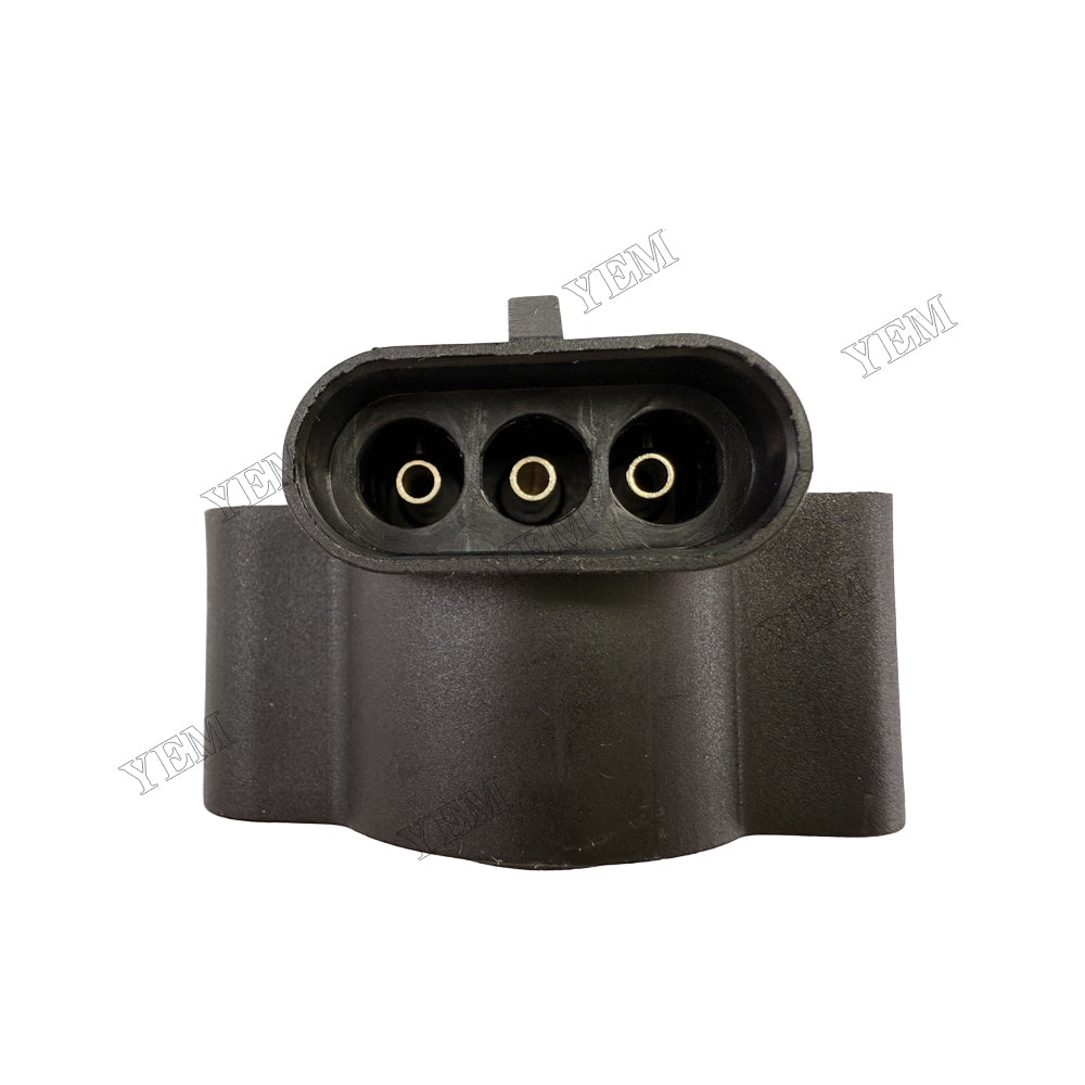 YEM Parts Potentiometer Sensor RE261354 for John Deere Loader 444G 444J 524K 544J 624J For John Deere