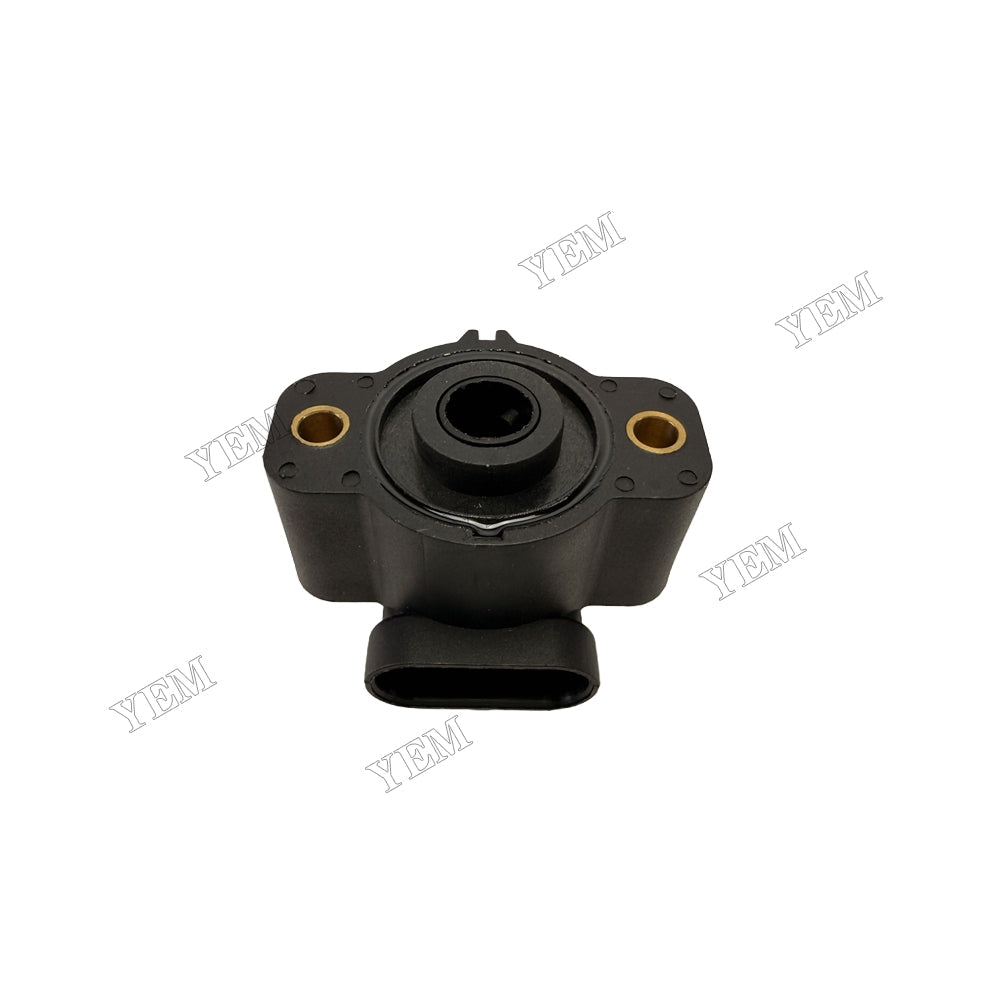 YEM Parts Potentiometer Sensor RE261354 for John Deere Loader 444G 444J 524K 544J 624J For John Deere
