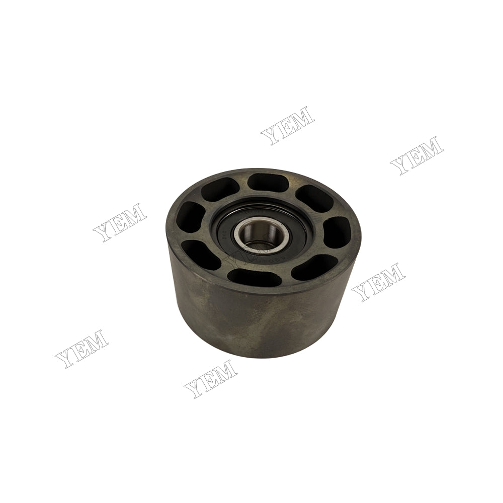 YEM Parts Idler Pulley RE505264 for John Deere 7600 7700 7800 7610 7710 7810 8100 8200