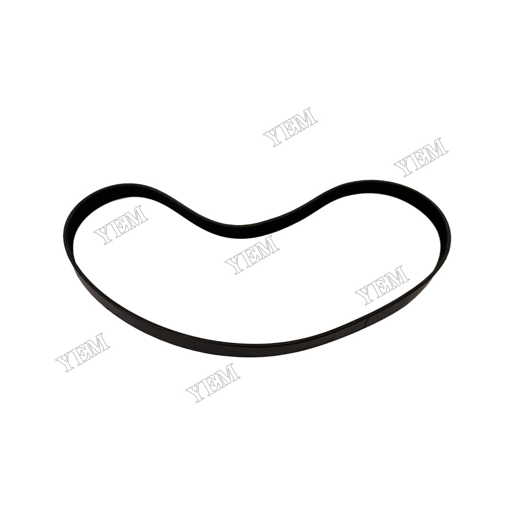 YEM Parts DZ115455 Fan Belt for John Deere Diesel Engine Spare Parts