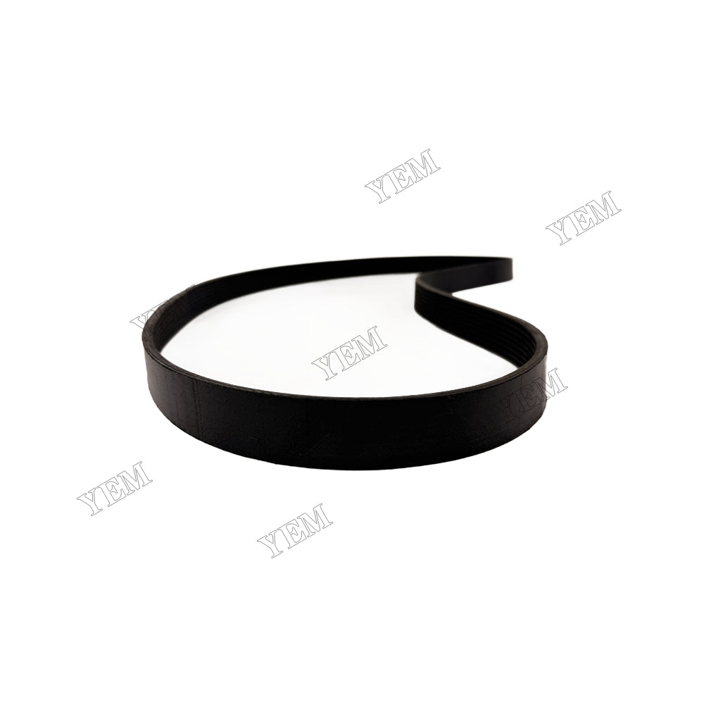 YEM Parts DZ115455 Fan Belt for John Deere Diesel Engine Spare Parts For John Deere