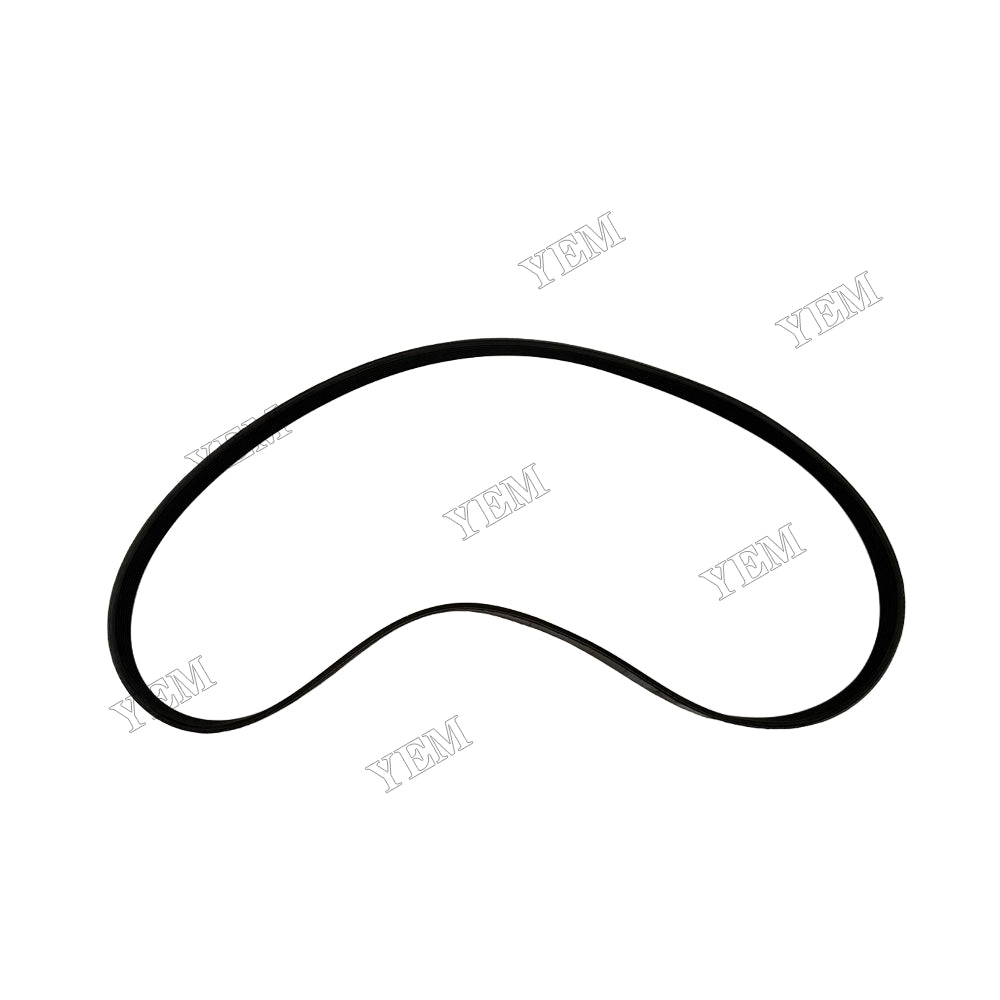 YEM Parts DZ115455 Fan Belt for John Deere Diesel Engine Spare Parts For John Deere