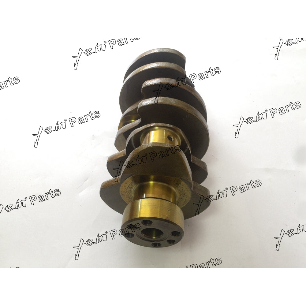 S3L2 CRANKSHAFTS FOR MITSUBISHI DIESEL ENGINE PARTS For Mitsubishi