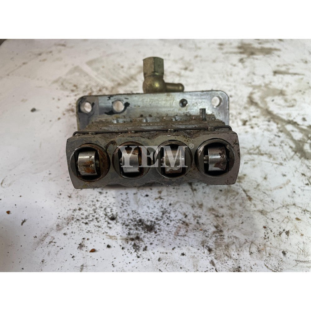 PERKINS 404D-22T EXCAVATOR ENGINE PARTS 404D-22T PUMP ROTOR For Perkins