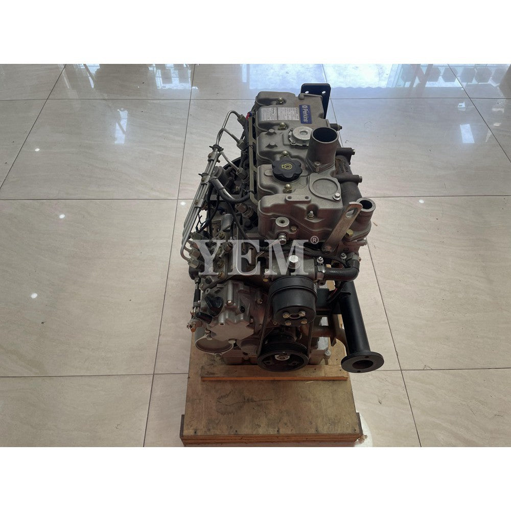 PERKINS 404D-22 EXCAVATOR ENGINE PARTS 404D-22 ENGINE ASSY GN82711U For Perkins
