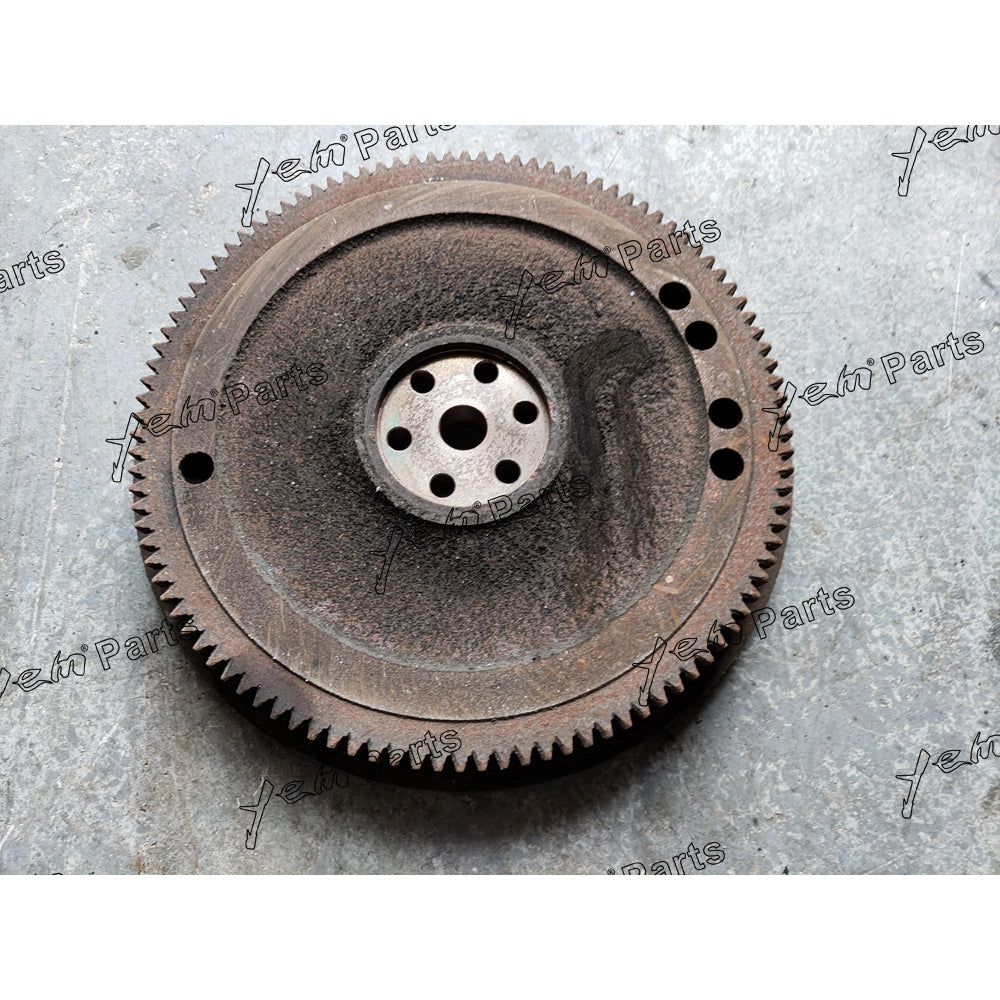 KUBOTA D1105 FLYWHEEL ASSEMBLY For Kubota