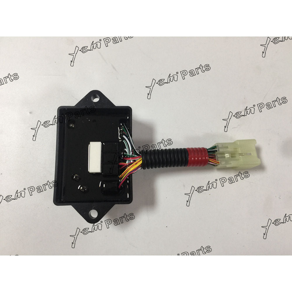 KUBOTA TD069-33700 FLASHER UNIT For Kubota