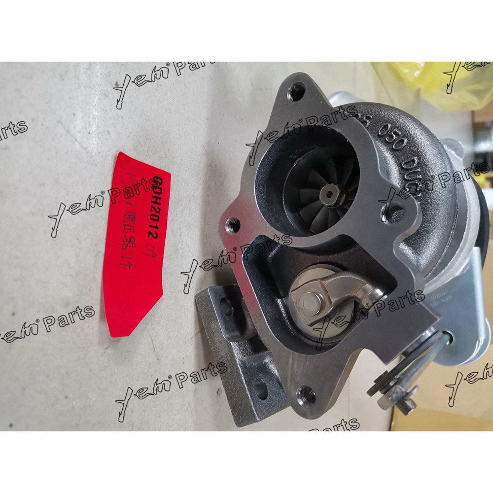 KUBOTA V3307 TURBO 1G777-17014 For Kubota