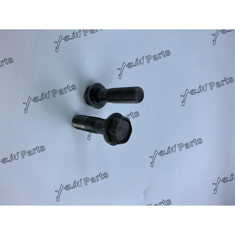 KUBOTA V3300 FLYWHEEL SCREW 15471-2516-2