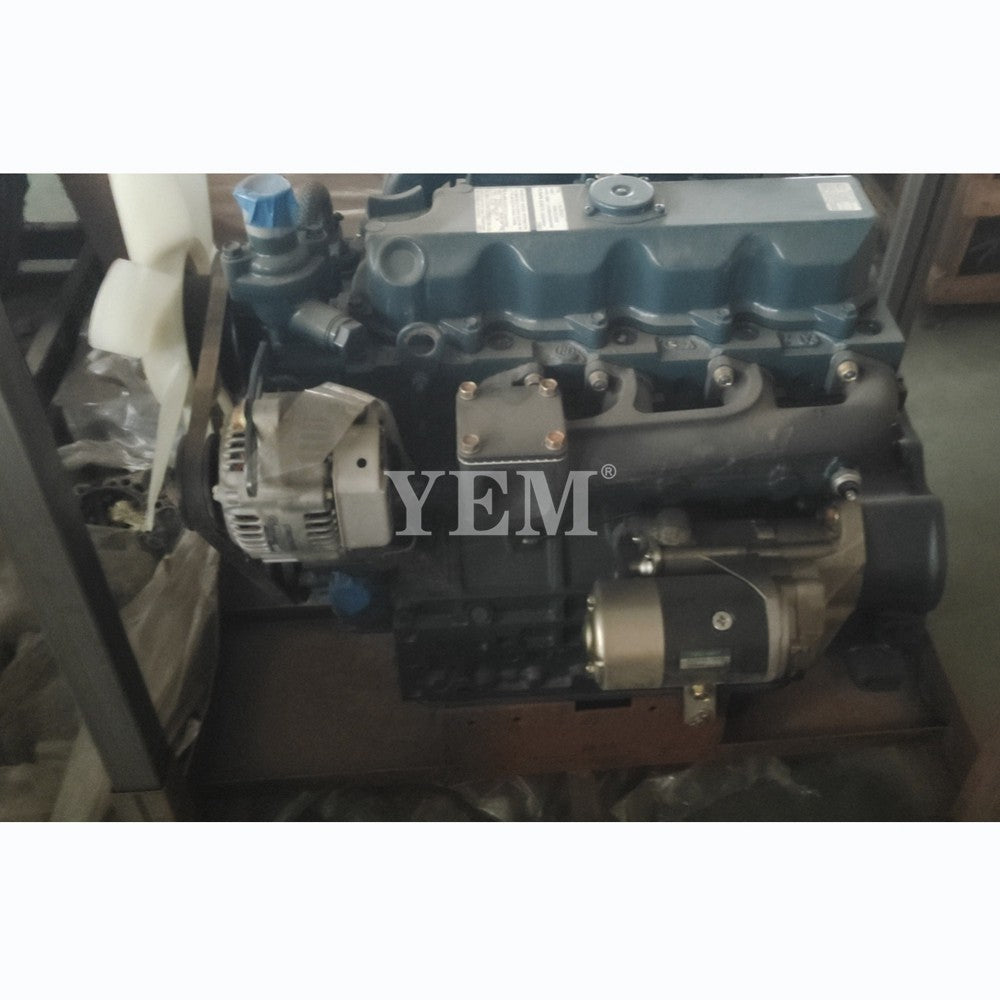 KUBOTA V2203 COMPLETE ENGINE ASSY For Kubota