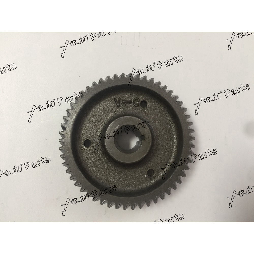 KUBOTA D1105 FUEL INJECTION PUMP GEAR 54T